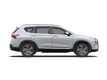 Hyundai Santa Fe 2025 - Spesifikasi, Harga OTR Jakarta Pusat dan ...